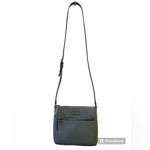 Kate Spade Light Blue Crossbody